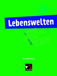 Abbildung von: Lebenswelten / Lebenswelten 2 - Buchner, C.C.