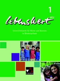 Abbildung von: LebensWert - neu / LebensWert 1 - neu - Buchner, C.C.