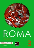 Cover: Roma A / ROMA A Training 3 - Buchner, C.C.