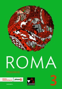 Abbildung von: Roma A / ROMA A Training 3 - Buchner, C.C.