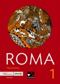Cover: Roma B / ROMA B Training 1 - Buchner, C.C.