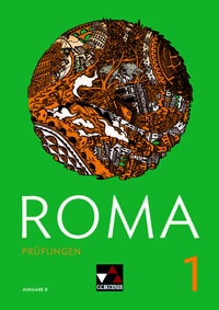 Abbildung von: Roma B / ROMA B Prüfungen 1 - Buchner, C.C.