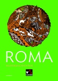 Cover: Roma B / ROMA B Bildergeschichten - Buchner, C.C.