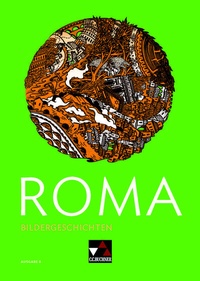 Abbildung von: Roma B / ROMA B Bildergeschichten - Buchner, C.C.
