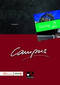 Cover: Campus B / Campus B Training 2 - Buchner, C.C.
