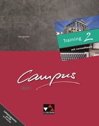 Abbildung von: Campus B / Campus B Training 2 - Buchner, C.C.