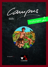 Abbildung von: Campus B / Campus B Prüfungen 2 - Buchner, C.C.