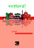 Cover: explora! / Catull - Buchner, C.C.