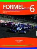 Cover: Formel PLUS - Bayern / Formel PLUS Bayern 6 - Buchner, C.C.