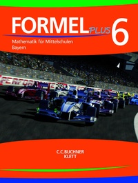 Enlarge image Cover: Formel PLUS - Bayern / Formel PLUS Bayern 6 - Buchner, C.C.