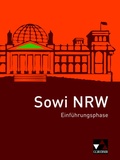 Cover: Sowi NRW / Sowi NRW Einf&uuml;hrungsphase - Buchner, C.C.