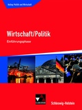 Cover: Kolleg Politik und Wirtschaft - Schleswig-Holstein / Kolleg Politik und Wirtschaft S-H Einf&uuml;hrungsphase - Buchner, C.C.