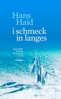 Cover: i schmeck in langes - Haymon Verlag