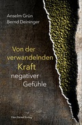 Cover: Von der verwandelnden Kraft negativer Gef&uuml;hle - Vier T&uuml;rme