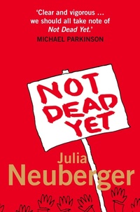 Enlarge image Cover: Not Dead Yet - HarperCollins