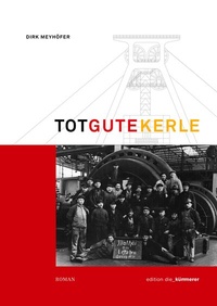 Enlarge image Cover: Totgute Kerle II - BoD - Books on Demand