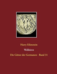 Abbildung von: Walküren - BoD - Books on Demand