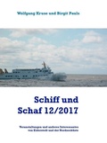 Cover: Schiff und Schaf 12/2017 - Books on Demand