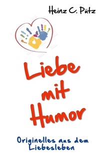 Enlarge image Cover: Liebe mit Humor - Books on Demand