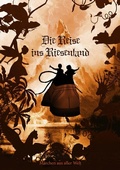 Cover: Die Reise ins Riesenland - Books on Demand