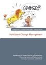 Cover: Handbook Change Management - Books on Demand