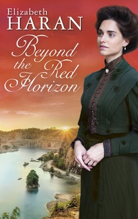 Abbildung von: Beyond the Red Horizon - Lübbe