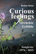Cover: Curious Feelings - Verr&uuml;ckte Gef&uuml;hle - epubli