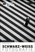 Bild: Digitale Schwarz-Weiß-Fotografie - MITP