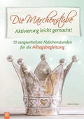 Cover: Die M&auml;rchenstube - Verlag an der Ruhr
