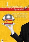 Cover: Spanisch - Verlag an der Ruhr