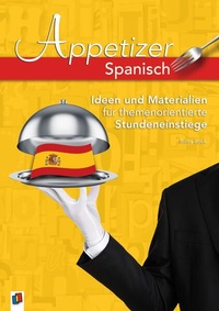 Enlarge image Cover: Spanisch - Verlag an der Ruhr