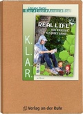 Cover: Real Life - viel krasser als jedes Game! - Verlag an der Ruhr