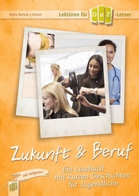 Abbildung von: Zukunft & Beruf - Verlag an der Ruhr