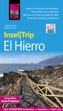 Cover: Reise Know-How InselTrip El Hierro - Reise Know-How Verlag Peter Rump GmbH