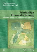 Cover: Feinf&uuml;hlige Herausforderung - Psychosozial-Verlag