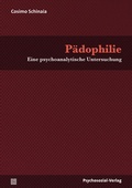 Cover: P&auml;dophilie - Psychosozial-Verlag