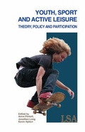 Cover: Youth, Sport, and Active Leisure - Leisure Studies Association
