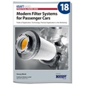 Cover: Modern Filter Systems for Passenger Cars - Krafthand