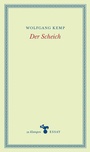 Cover: Der Scheich - zu Klampen Verlag