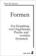 Cover: Formen - Carl-Auer Verlag