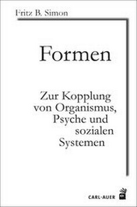 Enlarge image Cover: Formen - Carl-Auer Verlag