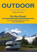 Cover: On the Road - Stein, Conrad, Verlag