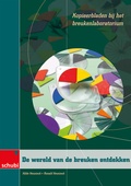 Cover: De wereld van de breuken ontdecken - SCHUBI Lernmedien