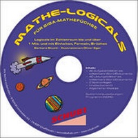 Enlarge image Cover: Mathe-Logicals - Westermann Lernwelten GmbH