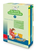Cover: Die kleine Sachbibliothek 1 - Westermann Schweiz AG