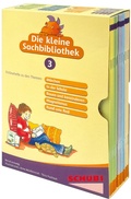 Cover: Die kleine Sachbibliothek 3 - Westermann Schweiz AG