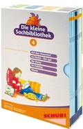 Cover: Die kleine Sachbibliothek 4 - Westermann Schweiz AG