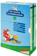 Cover: Die kleine Sachbibliothek 2 - Westermann Schweiz AG