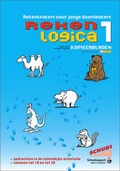 Cover: Reken Logica 1 - SCHUBI Lernmedien
