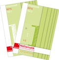 Cover: Mathematik einundzwanzig - Westermann Schweiz AG